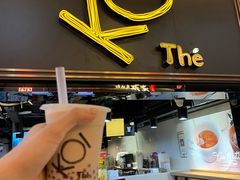 门面-KOI Thé(正佳广场店)