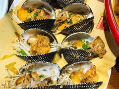 天鹅蛋-渔家风味·鲅鱼水饺·央视展播·海鲜天津菜(开发区店)