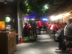 -管氏翅吧(马家堡店)