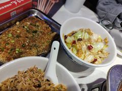 -忆3毛烧烤美食城(龙塘直营店)
