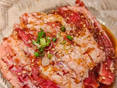 -蚂蚁洞烤肉·大本营(深圳壹方城店)