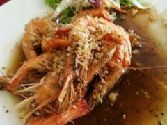 -BAI BUA RESTAURANT