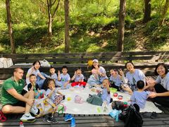 -绿橙国际幼儿园(汤泉逸墅校区)