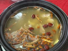 -花苑美食横琴生蚝火锅(拱北粤华路店)