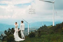 -太古映画婚纱摄影(天河店)