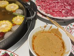 -汕头八合里海记牛肉店(清河店)