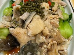 -津悦·正阳春烤鸭(红旗南路店)
