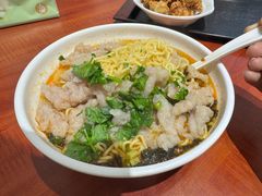 -温州瘦肉丸(德清店)