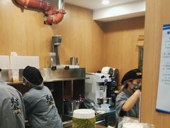 -霸王茶姬(南强街店)