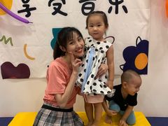 -美吉姆国际儿童教育中心(湛江招商花园城店)