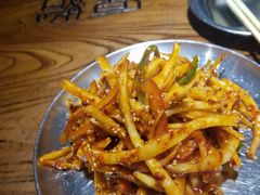 -原始泥炉烤肉(总店)