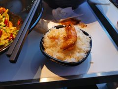 -天府国麻辣香锅(黄岛永旺店)