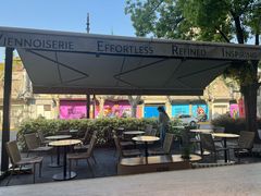 -VERIE BAKEHOUSE