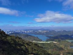 -梧桐山风景名胜区