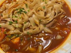 -大萝卜烧烤羊蝎子烤全羊(新城河路店)