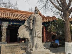 -戏马台景区