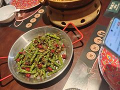 -拾捌川·自贡爆炒(新街口店)