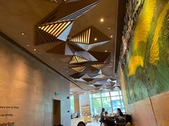 -星巴克臻选(杭州嘉里中心1F店)
