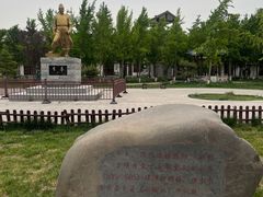 -赵州桥景区