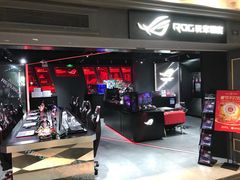 -ROG玩家国度(美罗城店)