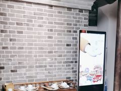 -唐山宴百姓府邸院落中餐