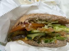 -SUBWAY赛百味(浦东机场店)