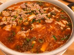 -蜀宴小调·精致家常菜(科华店)
