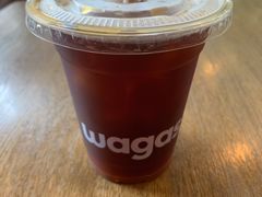 -Wagas沃歌斯(富力广场店)