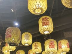 -南京大牌档(新街口德基广场店)