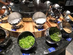 -名羊天下·火锅烧烤自助料理(镇明路店)