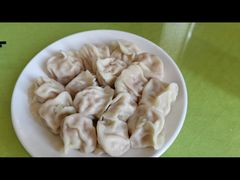 -大眼锅贴水饺(河东店)