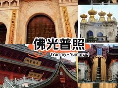 -上海东林寺(金山区)