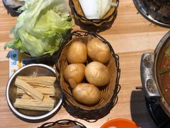 -范贤光鸡公煲(平乐园总店)