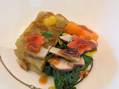 -滩万日本料理Nadaman(国贸大酒店)