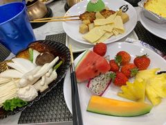 -澜悦港海鲜体验主题餐厅