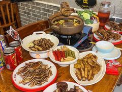 -老鼎万春卤菜(五代传承创始老店)