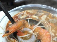-蘑菇餐厅(小火瓦巷店)