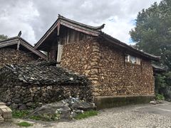 -玉湖村
