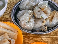-陈阿婆叉粿条(大小街店)