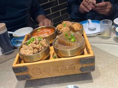 -磁州卤面·地标邯郸菜(97年创始店)