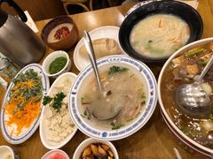 洛阳熬货-老雒阳面馆·水席·洛阳菜(王城路店)