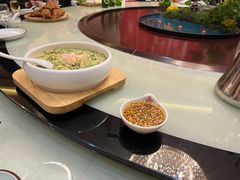 -千禧楼大酒店(高昌路店)