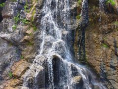 -百里山水画廊乌龙峡谷