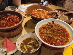 -图味美小黄鱼·景德菜(浙江路店)