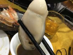 -蚝专家(北滘店)