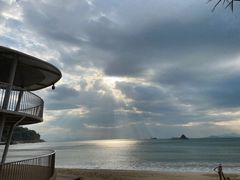 -深圳大梅沙京基洲际度假酒店