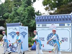 -七彩云南欢乐世界