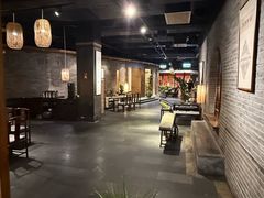 -青藤茶馆(南山路店)