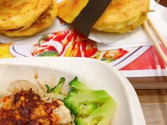 -魏家凉皮(西安秋林宏业商厦店)