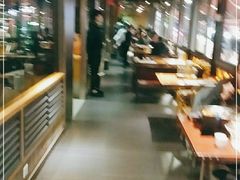 大堂-铁胖子口碑长沙菜·龙虾烧烤(赤岗社区店)